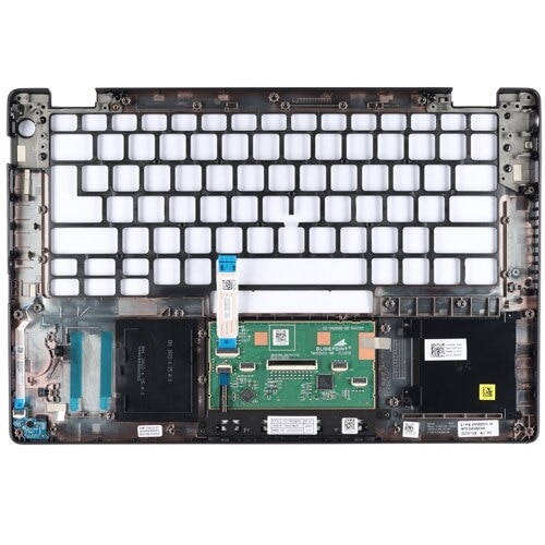 Dell Palmrest Assembly with Dual Pointing and Thunderbolt 1