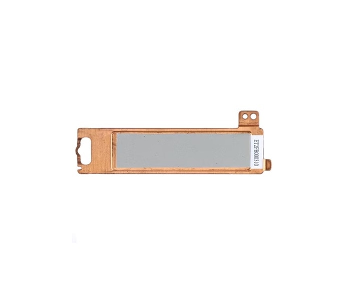 Dell Thermal Plate for M.2 PCIe SSD 1