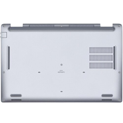 Dell Bottom Base Cover with Captive Screw 1