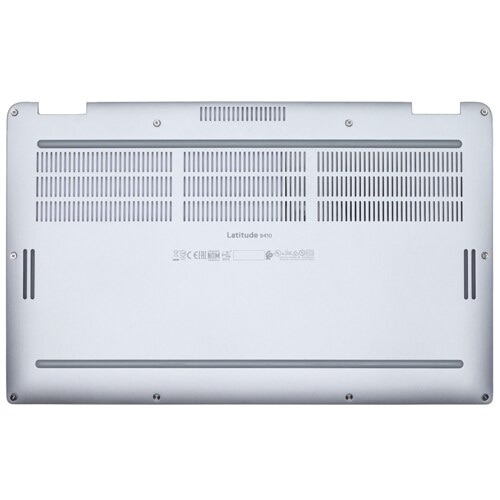 Dell Bottom Base Cover 1