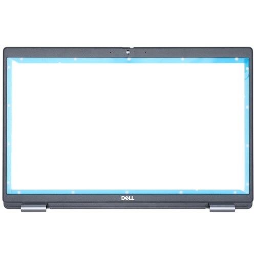 Dell Touch/Non-Touch LCD, RGB Camera and Microphone Bezel 1