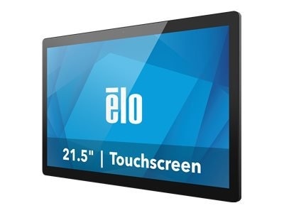 Elo I-Series 4.0 - Standard - all-in-one - 1 x Snapdragon 660 - RAM 4 GB -  flash