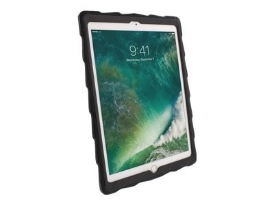Gumdrop DropTech Clear - protective case for tablet 1
