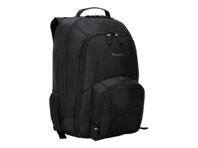 Targus Groove Notebook Backpack 16-inch - black 1
