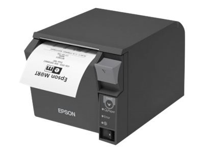 Epson TM T70II - receipt printer - B/W - thermal line 1