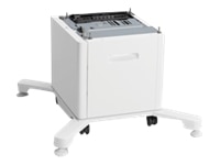 Xerox High Capacity Feeder - media tray / feeder - 2000 sheets 1