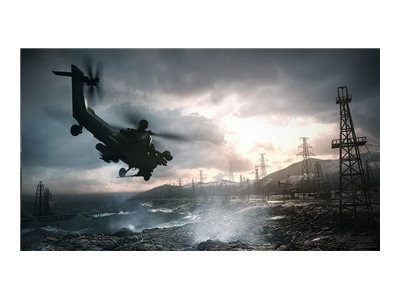 Battlefield 4: Requerimientos de PC