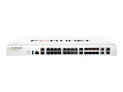 Fortinet FortiGate 100F UTM Appliance With 3 Years Protection 1