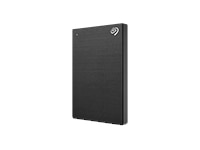suiker Hopelijk Demon Seagate One Touch HDD STKC5000400 - Hard drive - 5 TB - external (portable)  - USB 3.2 Gen 1 - black - with 2 years Seagate Rescue Data Recovery | Dell  USA