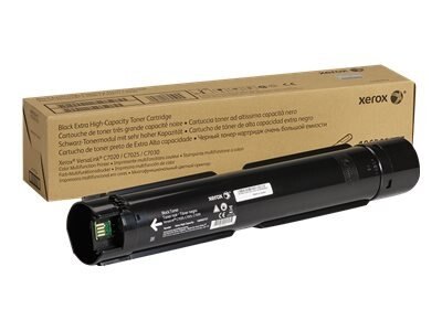 Xerox VersaLink C7020/C7025/C7030 - High Capacity - black - toner cartridge 1