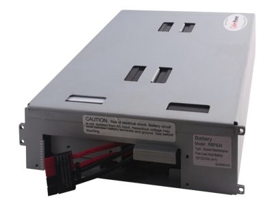 CyberPower RB1270X4B Replacement Battery Cartridge 1