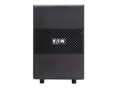 Eaton 9SX EBM48 - Battery enclosure - black 1