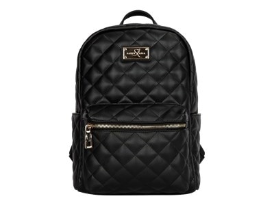 Sandy Lisa St. Tropez Mini - Backpack for tablet - black | Dell USA