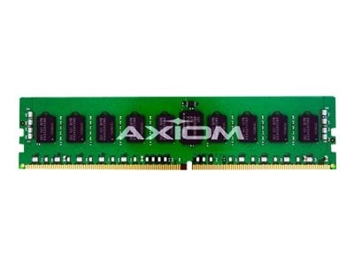 Dell Memory Upgrade - 4 GB - 1Rx8 DDR4 SODIMM 2133 MT/s ECC