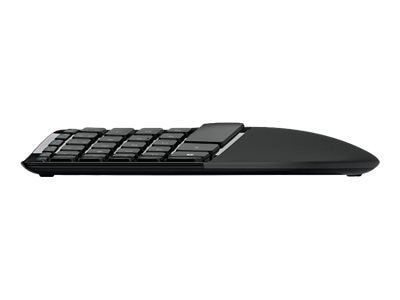 Microsoft Sculpt Ergonomic Keyboard & Keypad For Business 1