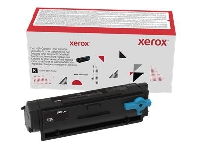 Xerox - Extra High Capacity - black - original - toner cartridge - for Xerox B310, B310/DNI, B310V_DNIUK 1