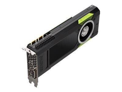 Nvidia quadro or online gtx