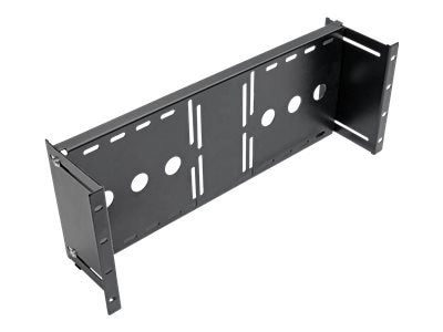 Tripp Lite Monitor Rack-Mount Bracket, 4U, for LCD Monitor up to 17-19 in. - mounting component 1
