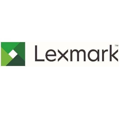 C331HK0 - Lexmark C/MC3326 Black Return Program 3K Print Cartridge 1