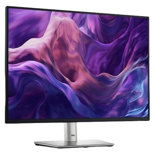 DELL モニター P2423DE 23.8 QHD USB-C RJ45