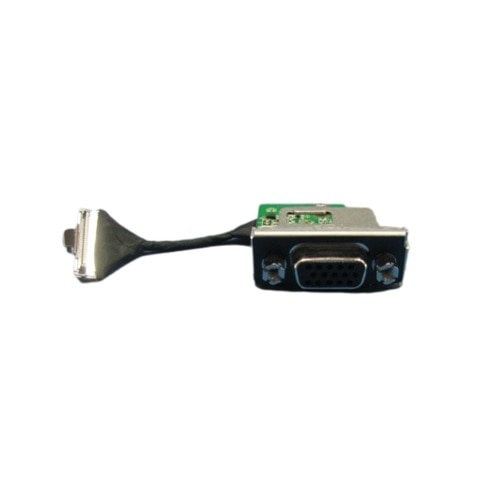 Dell VGA vídeos puertos, Micro 1