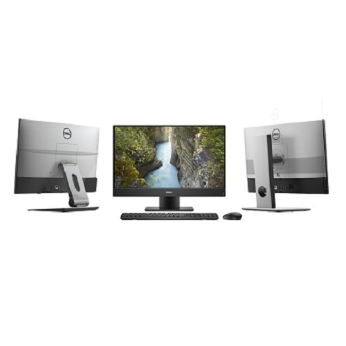 Dell OptiPlex All-in-One base articulable 7460 All-in-One 1