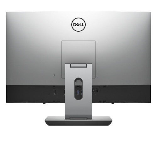 Dell OptiPlex 7760 All-in-One base articulable 1