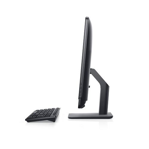 Dell Wyse 5470 All-in-One base fijo 1
