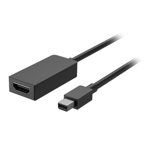 Surface Mini DisplayPort a HDMI AV Adaptador de - (Italy / Poland / Portugal/ Spain) 1