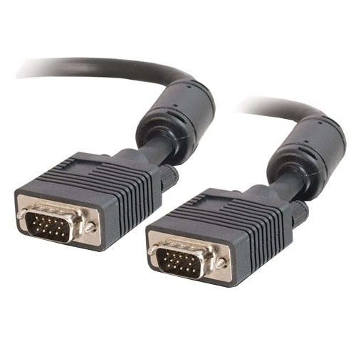 C2G Pro Series UXGA - Cable VGA - HD-15 (M) - HD-15 (M) - 7 m (23 ft) 1