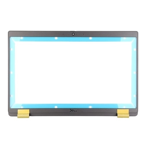 Marco para LCD con o sin funcionalidad táctil, cámara RGB y micrófono bezel Dell 1