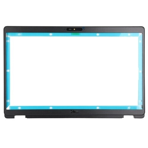 Marco para LCD con o sin funcionalidad táctil, cámara RGB y micrófono bezel Dell 1