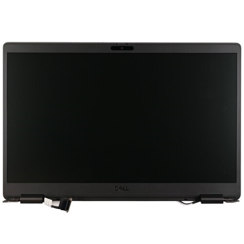 LCD Dell de 13,3", antibrillo, de alta definición y sin funcionalidad táctil  1
