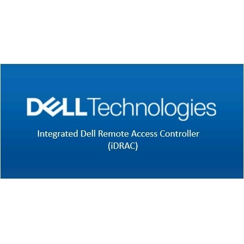 Dell iDRAC9, Express 15G 1