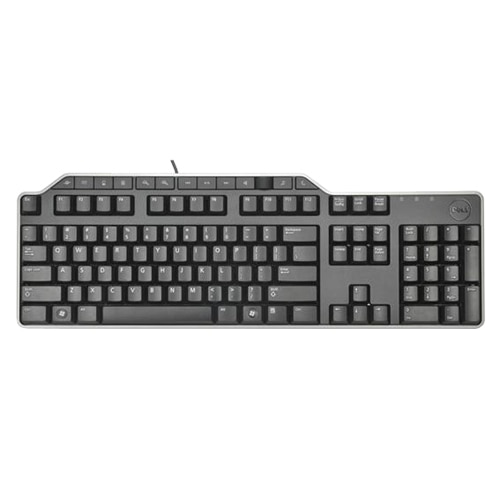 Clavier et souris sans fil professionnels Dell - KM5221W - Royaume-Uni  (QWERTY)