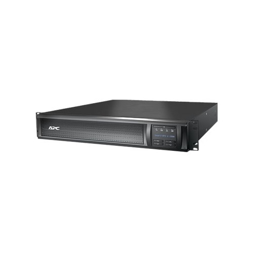 APC Smart-UPS X 1500 Rack/Tower LCD - onduleur - 1200-watt - 1500 VA 1