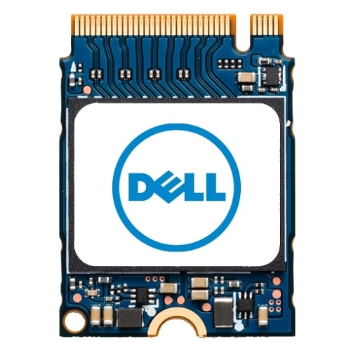 Dell M.2 PCIe NVMe Gen 3x4 Class 35 2230 SSD - 1To