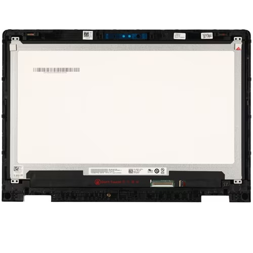 Écran LCD tactile Dell 13,3" FHD TrueLife 1