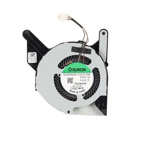 Ventilateur Dell de type U  1