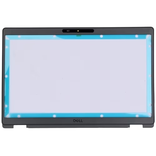 Bordure d’écran LCD tactile et non tactile, de webcam infrarouge et de microphone Dell  1