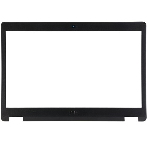 Bordure d’écran LCD tactile et non tactile, de webcam HD et de microphone Dell 1