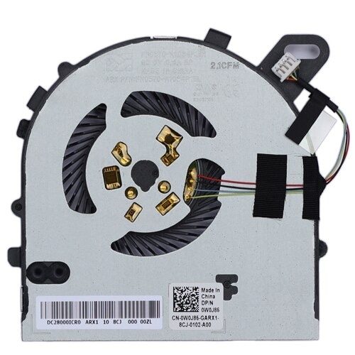 Ventilateur Dell 1