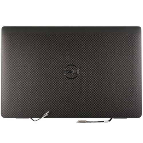 Écran LCD non tactile Dell FHD 13,3" antiéblouissement 1