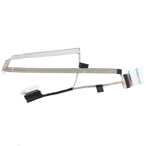 Câble DisplayPort intégré Dell pour écran LCD non tactile  1