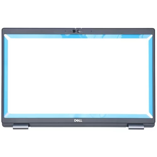 Bordure d’écran LCD tactile et non tactile, de webcam infrarouge et de microphone Dell  1