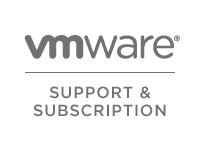 Support et abonnement VMware Production - Support technique - pour VMware vRealize Automation Enterprise (v.8) 1