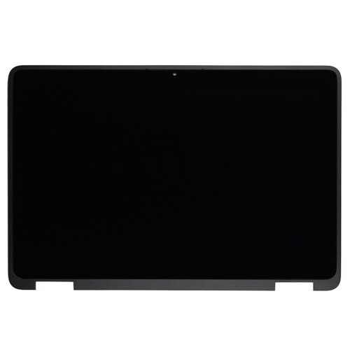 Écran ACL HD tactile TrueLife Dell de 11,6"avec contour d’écran  1