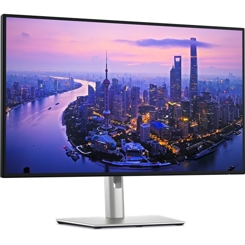 Moniteur 4K concentrateur Thunderbolt Dell UltraSharp 27 - U2725QE