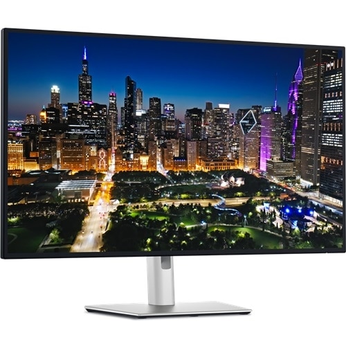 Moniteur 4K concentrateur Thunderbolt Dell UltraSharp 32 - U3225QE