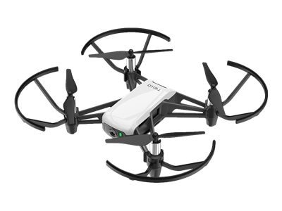 DJI Ryze Tello Drone Bluetooth, Wi-Fi - Blanc 1